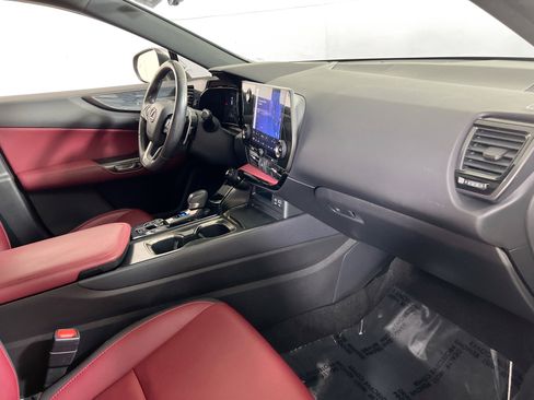 Used 2023 Lexus NX 350 AWD w/ Cold Area Package image 28