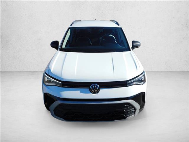 Used 2025 Volkswagen Taos S FWD image 3