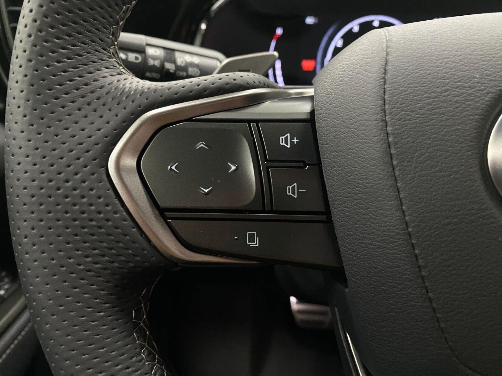 New 2026 Lexus NX 350 F Sport AWD/4WD image 15