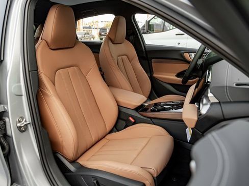 New 2025 Audi A5 2.0T Premium Plus image 25