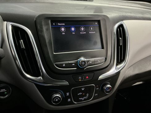 Used 2023 Chevrolet Equinox LS w/ Midnight Edition FWD image 19
