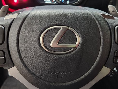 Used 2024 Lexus RC 350 F Sport w/ Navigation Package RWD image 51