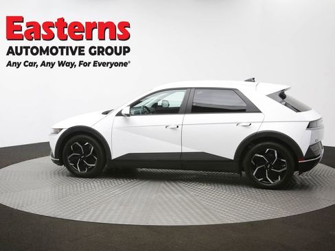 Used 2024 Hyundai Ioniq 5 SE RWD image 60