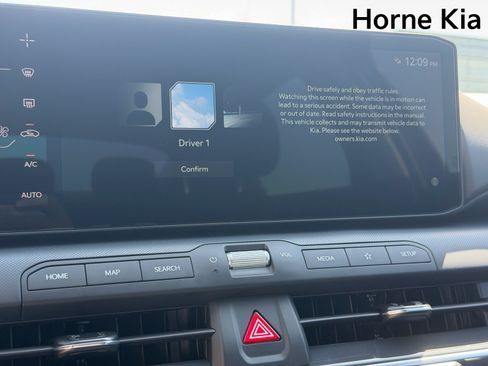 New 2026 Kia K4 EX FWD image 16