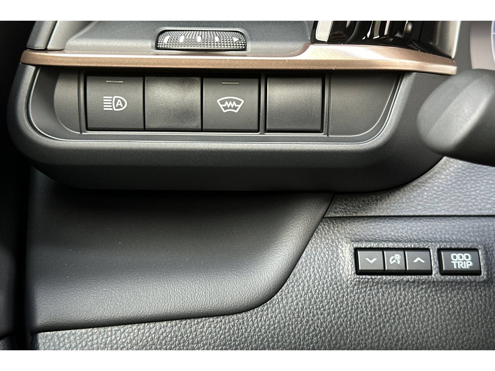New 2026 Toyota Crown Platinum AWD/4WD image 30