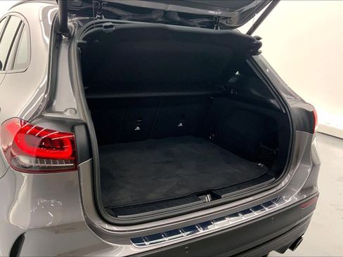 Certified 2023 Mercedes-Benz GLA 35 AMG 4MATIC image 15