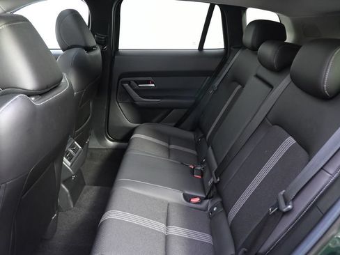 Used 2025 MAZDA CX-50 AWD 2.5 S w/ Premium Package image 21