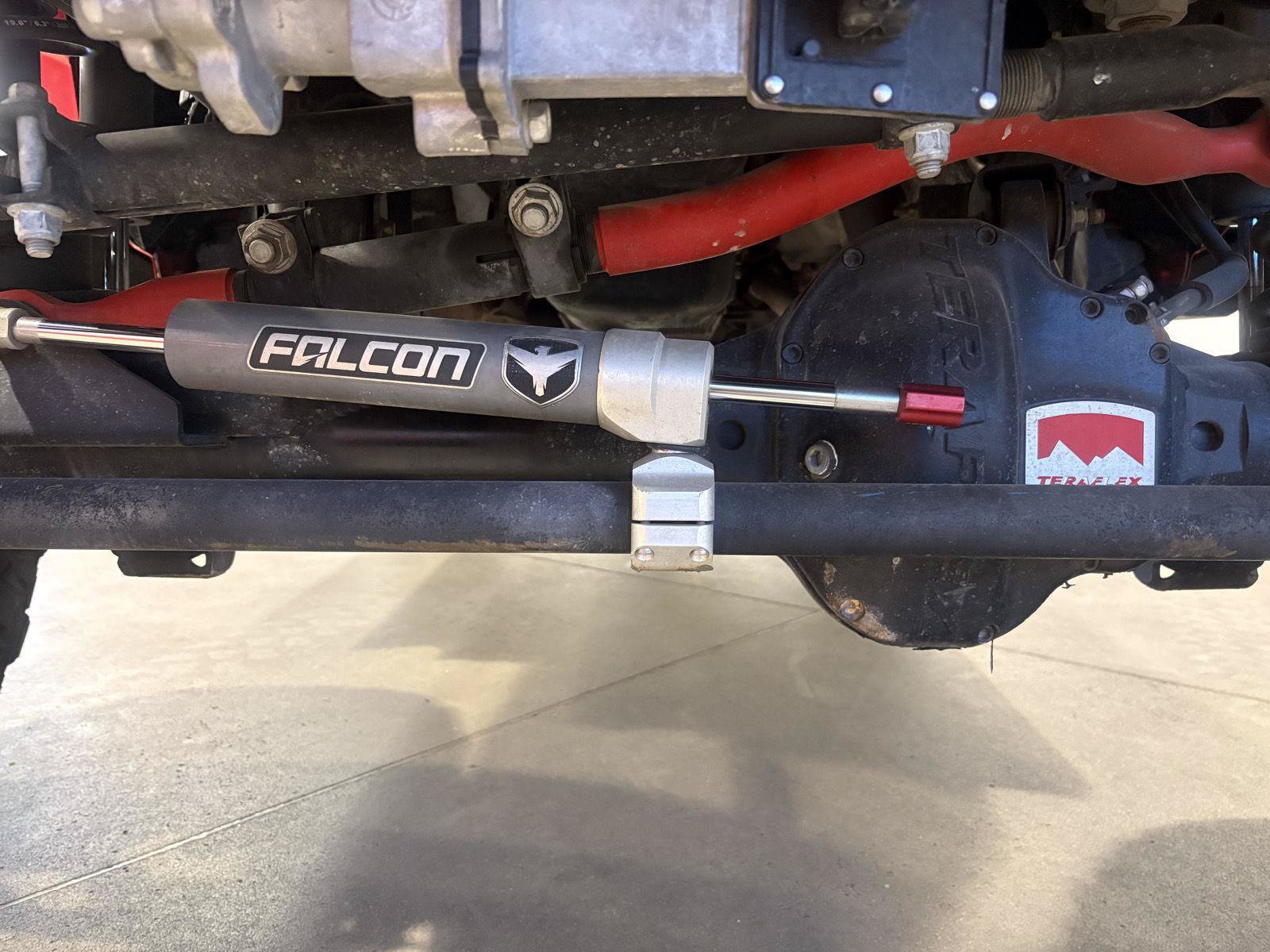 Used 2020 Jeep Gladiator Rubicon AWD/4WD image 35