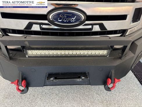 Used 2019 Ford F150 XLT w/ Equipment Group 301A Mid AWD/4WD image 21