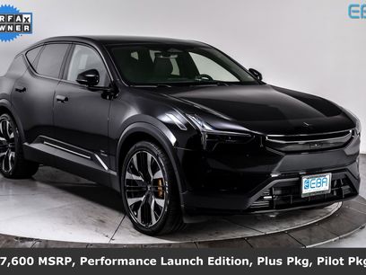 Used 2025 Polestar Polestar 3