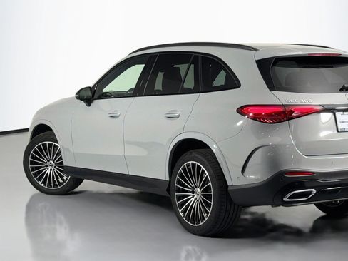 Certified 2026 Mercedes-Benz GLC 300 image 16