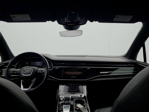 Used 2020 Audi Q7 3.0T Prestige image 23
