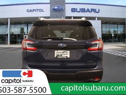 Used 2023 Subaru Ascent Onyx Edition Limited