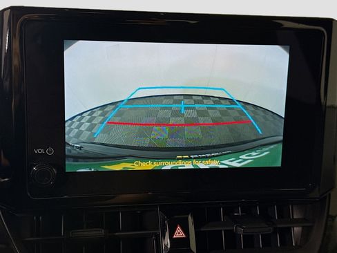 Used 2024 Toyota Corolla LE image 19