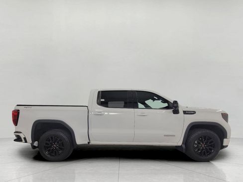 Used 2024 GMC Sierra 1500 Elevation w/ Preferred Package AWD/4WD image 11