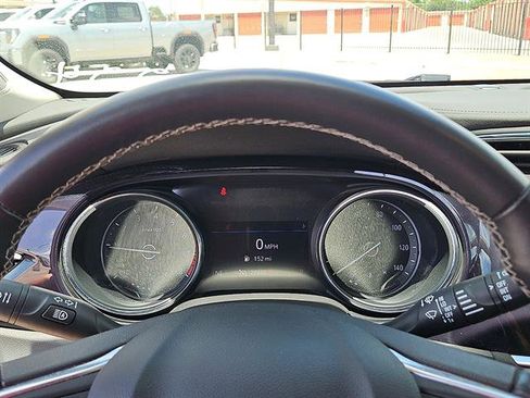 Used 2023 Buick Encore GX Essence w/ Experience Buick Package FWD image 14
