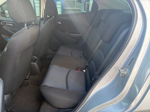 Used 2017 Toyota Yaris iA image 14