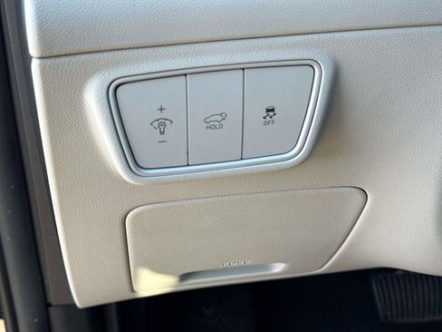 Used 2024 Hyundai Tucson Limited image 23