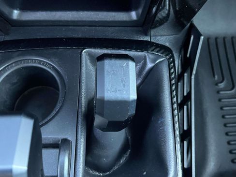 Used 2021 Toyota 4Runner TRD Off-Road Premium w/ Moonroof Package image 31