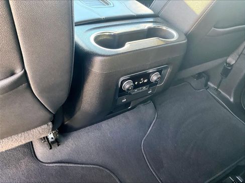 Certified 2023 Chevrolet Tahoe LT image 28