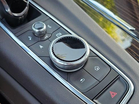 Used 2021 Cadillac Escalade Sport w/ Driver Assist Tech Package AWD/4WD image 42