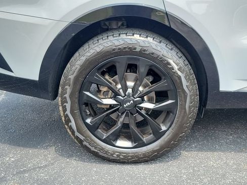 Used 2022 Kia Sorento SX AWD/4WD image 7