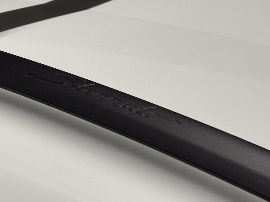 Used 2023 Lamborghini Huracan Sterrato AWD/4WD image 21
