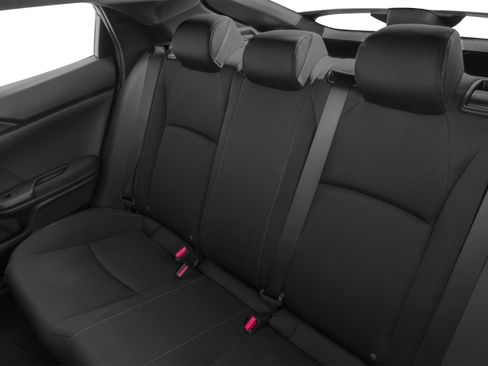 Used 2018 Honda Civic LX image 8