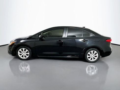 Certified 2024 Toyota Corolla LE FWD image 8