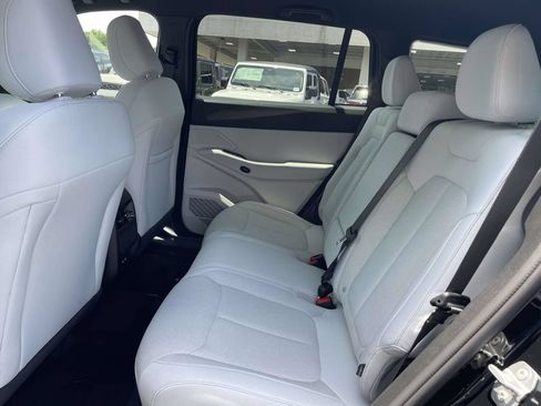 New 2026 Jeep Cherokee Laredo AWD/4WD image 20