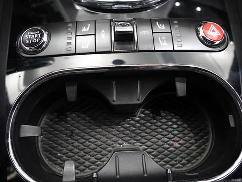 Used 2015 Bentley Continental GT V8 S AWD/4WD image 33