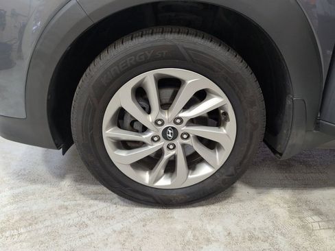 Used 2016 Hyundai Tucson SE w/ Option Group 02 image 30