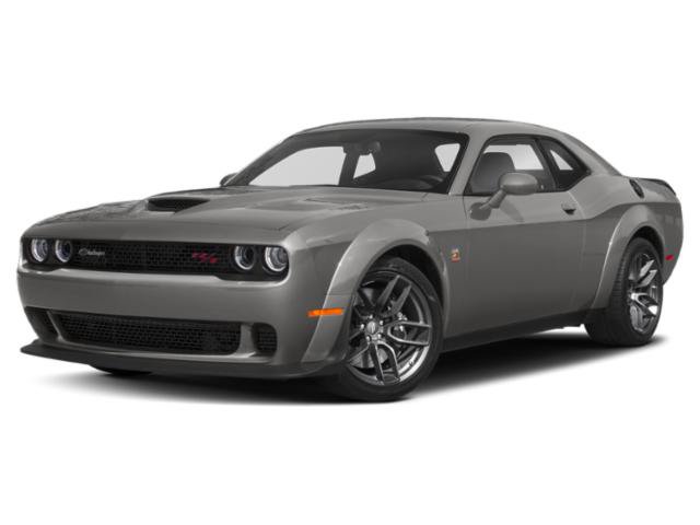 Certified 2019 Dodge Challenger R/T Scat Pack RWD image 1