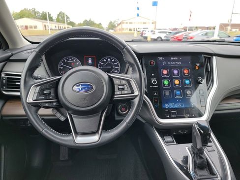 Used 2021 Subaru Outback Onyx Edition XT image 31