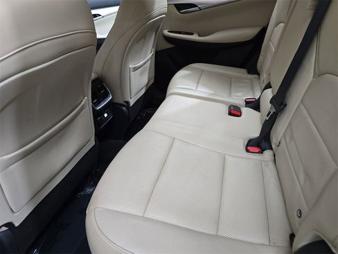 Used 2019 INFINITI QX50 Essential w/ Premium Heat Package image 17