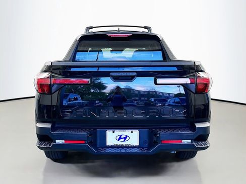New 2026 Hyundai Santa Cruz SEL FWD image 6