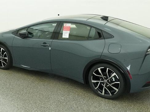 New 2026 Toyota Prius Plug-In Hybrid w/ Limited Premium Package FWD image 15
