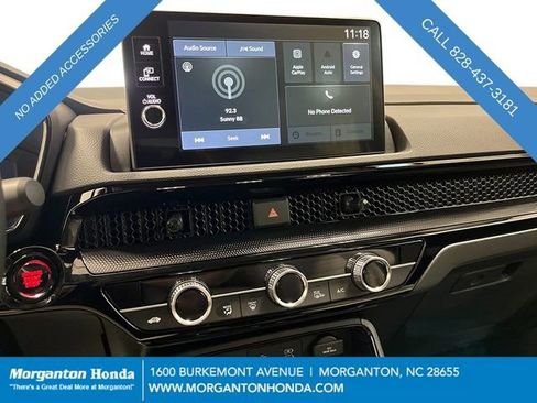 New 2026 Honda CR-V EX-L image 20