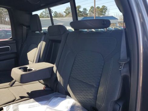 New 2026 RAM 1500 Big Horn image 17