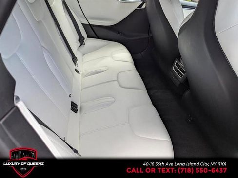 Used 2017 Tesla Model S 75D image 17