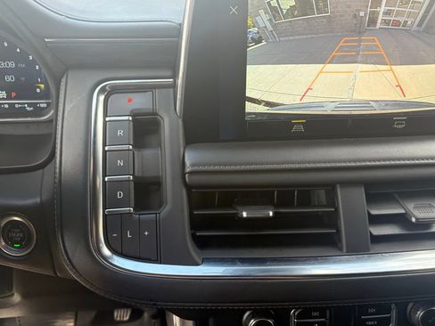 Used 2023 Chevrolet Tahoe LT AWD/4WD image 22