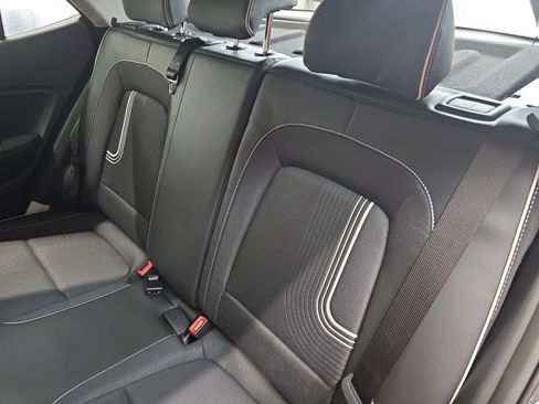 New 2026 Hyundai Venue SEL FWD image 14