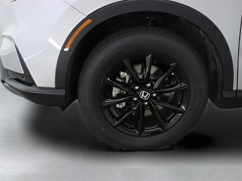 New 2026 Honda CR-V Sport-L image 7