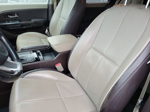 Used 2016 Kia Sedona SX Limited image 4