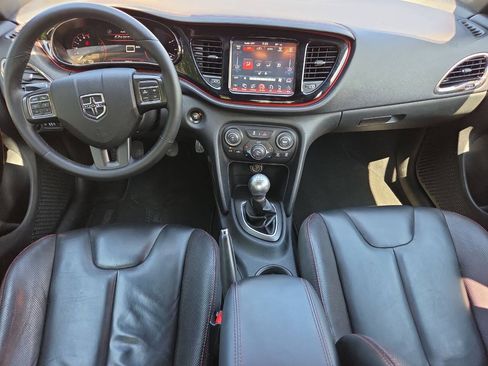 Used 2015 Dodge Dart GT FWD image 21
