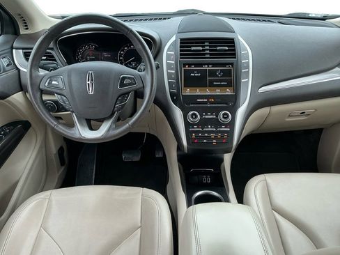 Used 2018 Lincoln MKC Premiere FWD image 17
