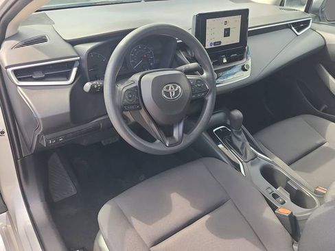 Used 2024 Toyota Corolla LE FWD image 21
