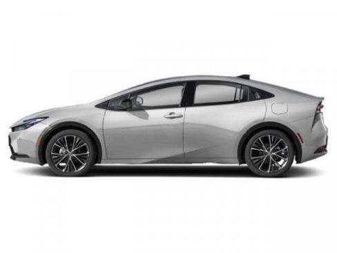 Used 2024 Toyota Prius Limited w/ Limited Premium Package AWD/4WD image 3