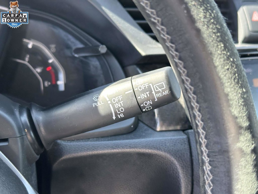 Used 2017 Honda Civic Sport image 20