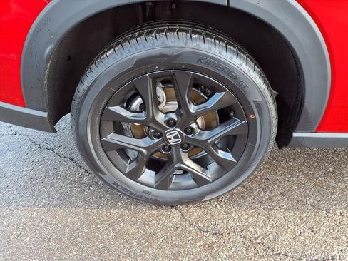 Used 2023 Honda HR-V Sport image 34